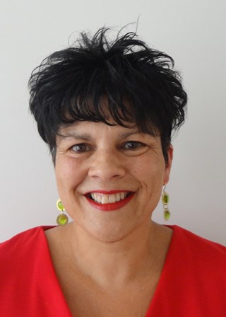 Monisha Jefcut